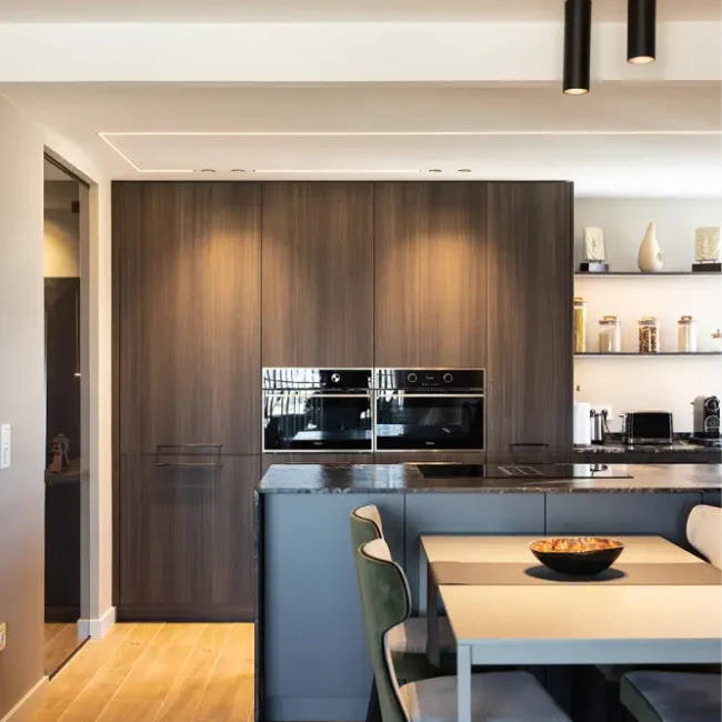 Proyecto de arquitectura residencial | Vivienda T.Z 3