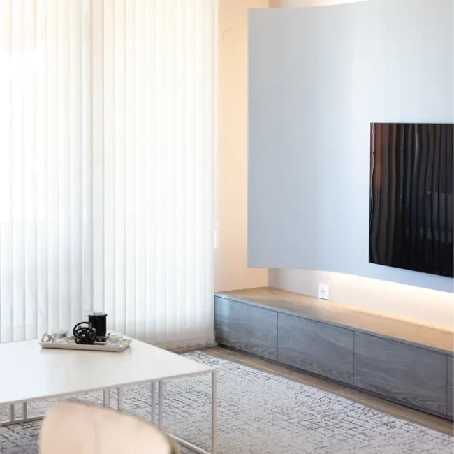 Proyecto de arquitectura residencial | Vivienda T.Z 6