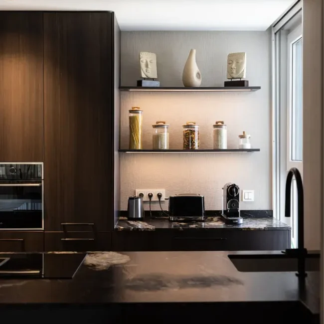 Proyecto de arquitectura residencial | Vivienda T.Z 9