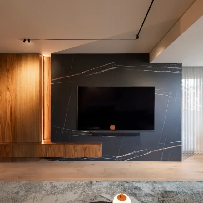 Proyecto de arquitectura residencial | Vivienda V.U 11