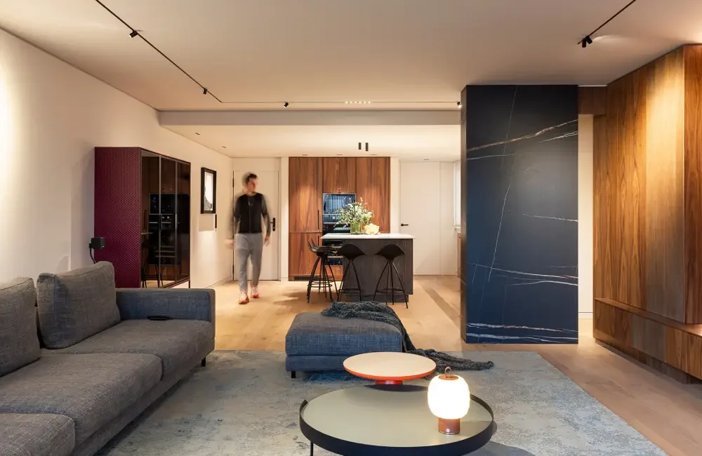 Proyecto de arquitectura residencial | Vivienda V.U 18