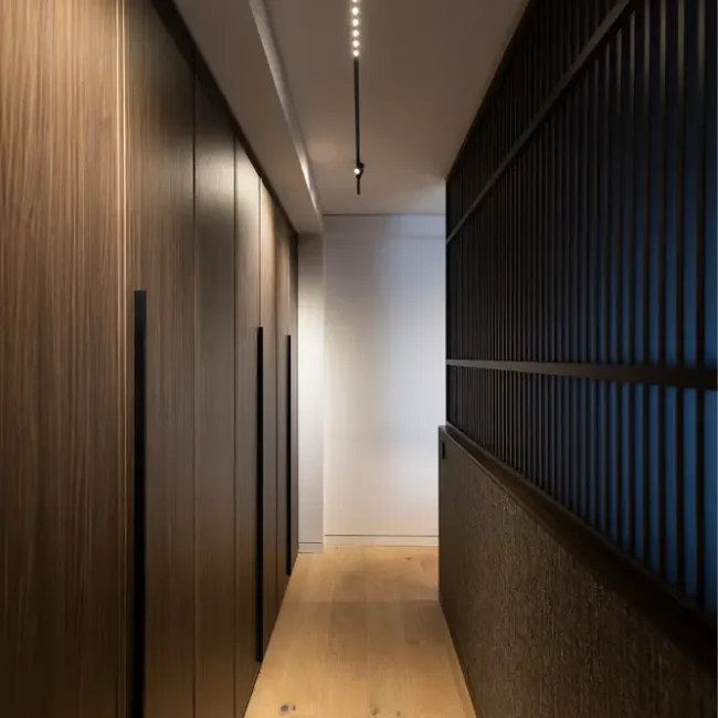 Proyecto de arquitectura residencial | Vivienda V.U 29