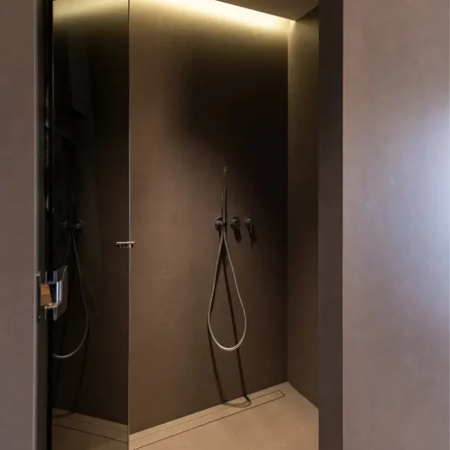 Proyecto de arquitectura residencial | Vivienda V.U 31