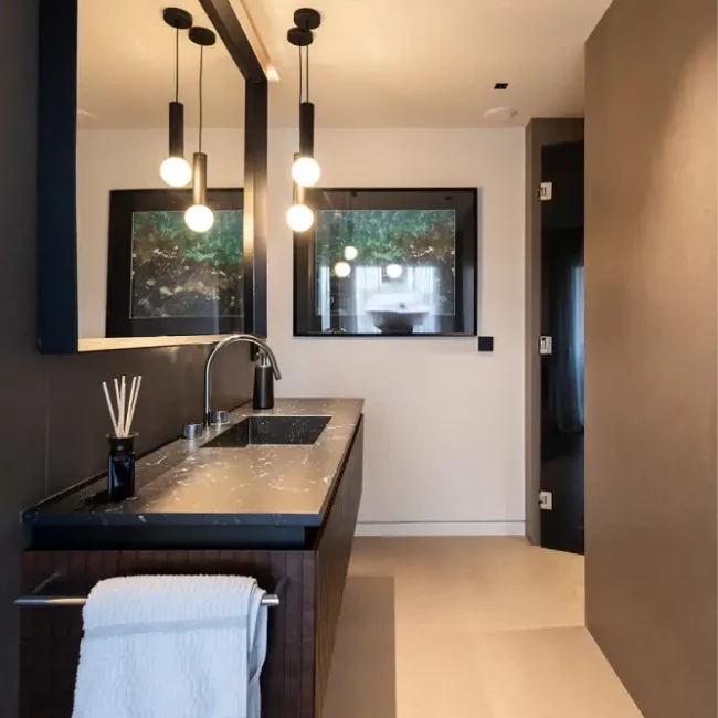 Proyecto de arquitectura residencial | Vivienda V.U 32
