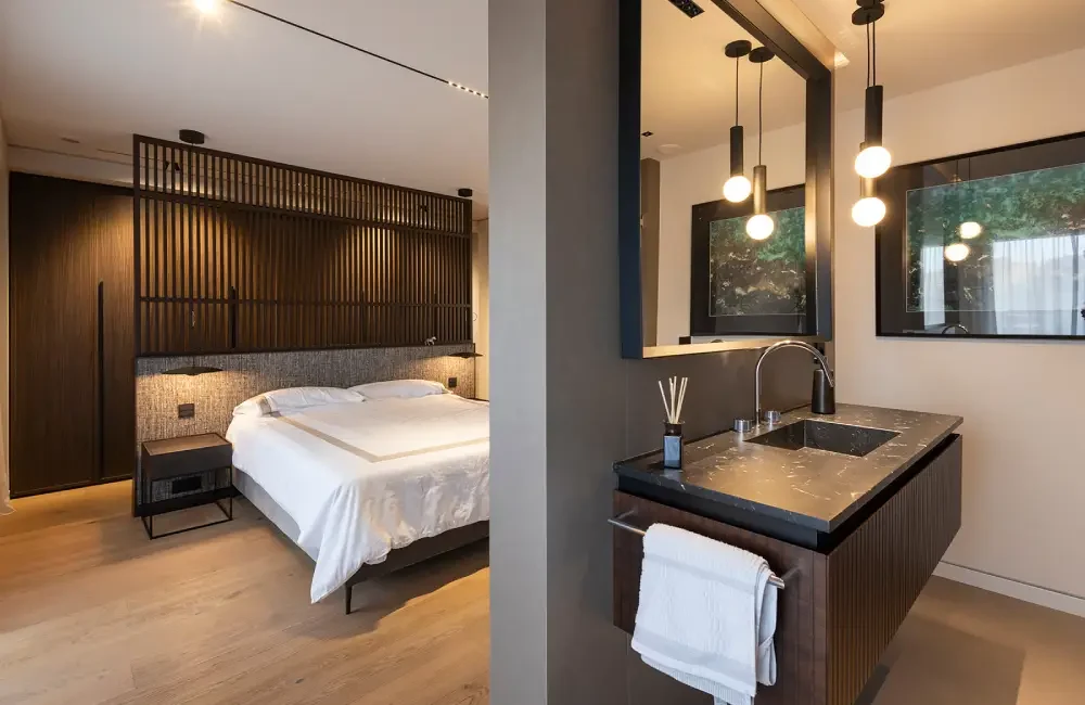 Proyecto de arquitectura residencial | Vivienda V.U 33