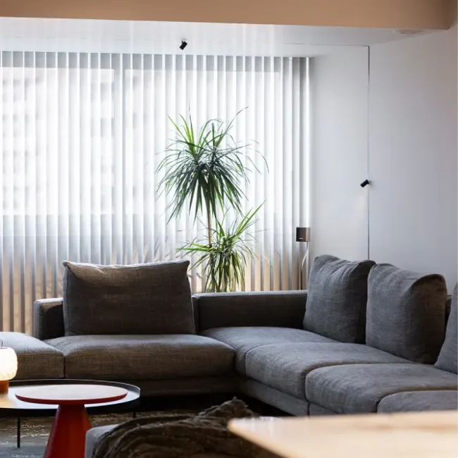 Proyecto de arquitectura residencial | Vivienda V.U 34
