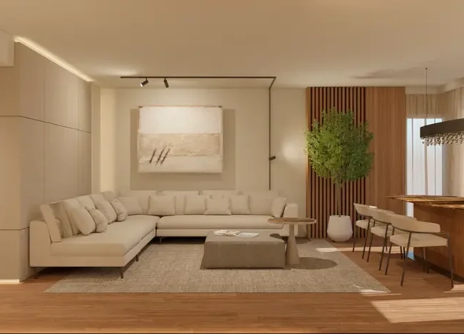 Proyecto de arquitectura residencial | Vivienda A.B 10