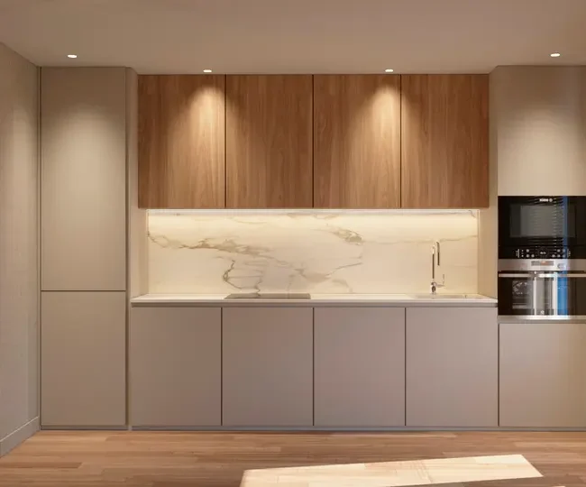 Proyecto de arquitectura residencial | Vivienda A.B 13