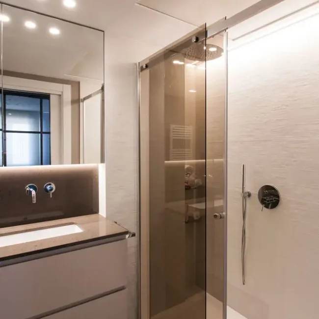 Proyecto de arquitectura residencial | Vivienda Parque Grande 3