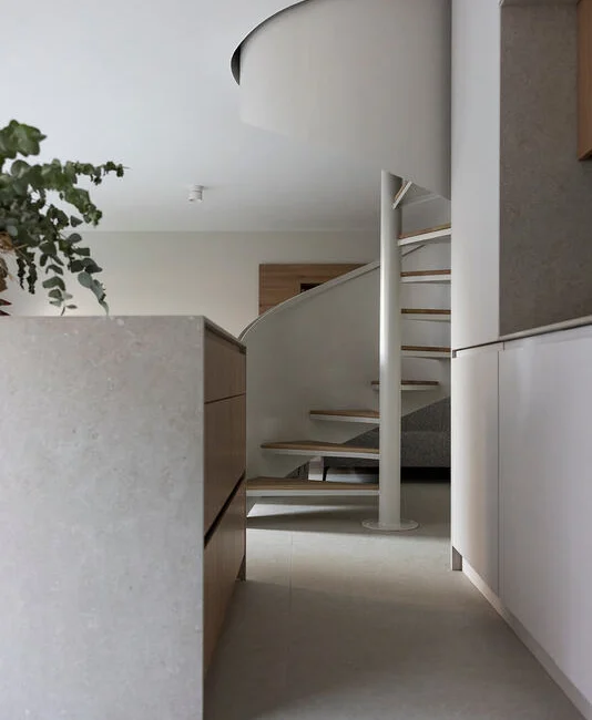 Proyecto de arquitectura residenciales| Vivienda M.E 1
