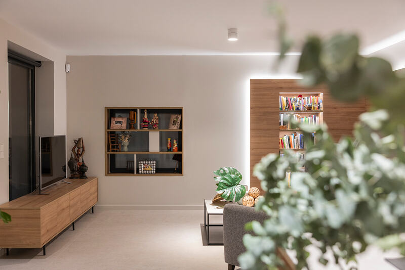 Proyecto de arquitectura residenciales| Vivienda M.E 10