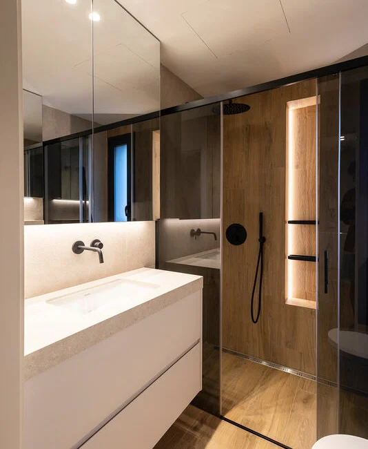 Proyecto de arquitectura residenciales| Vivienda M.E 15