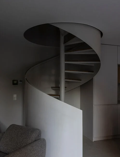 Proyecto de arquitectura residenciales| Vivienda M.E 16