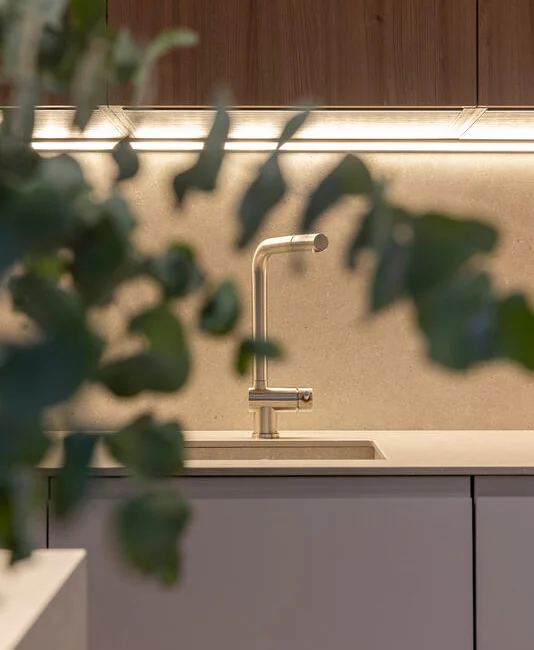 Proyecto de arquitectura residenciales| Vivienda M.E 22