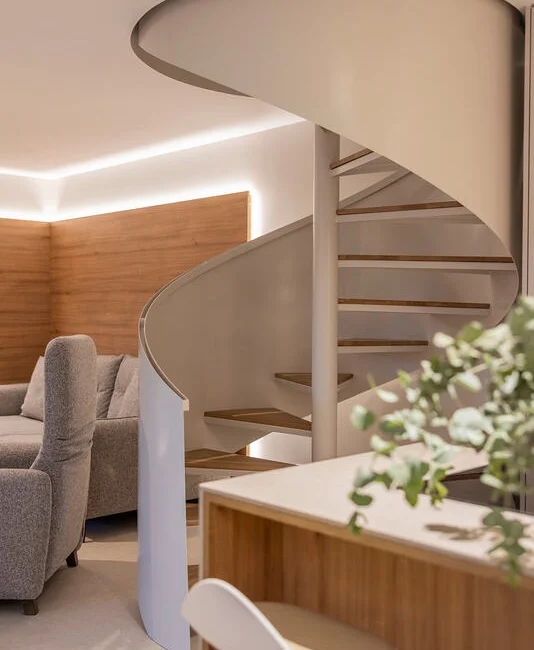Proyecto de arquitectura residenciales| Vivienda M.E 26