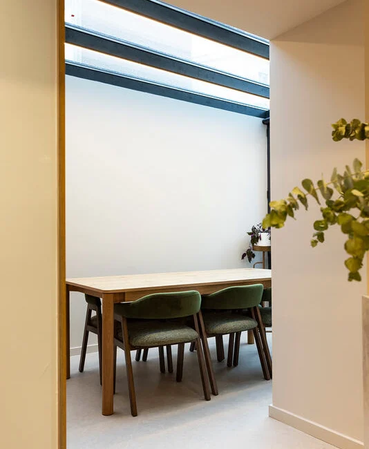 Proyecto de arquitectura residenciales| Vivienda M.E 3