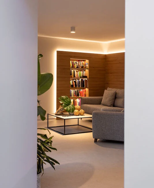 Proyecto de arquitectura residenciales| Vivienda M.E 4