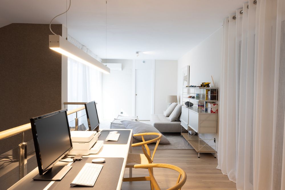 Proyecto de arquitectura residencial | Ático en Zaragoza 7