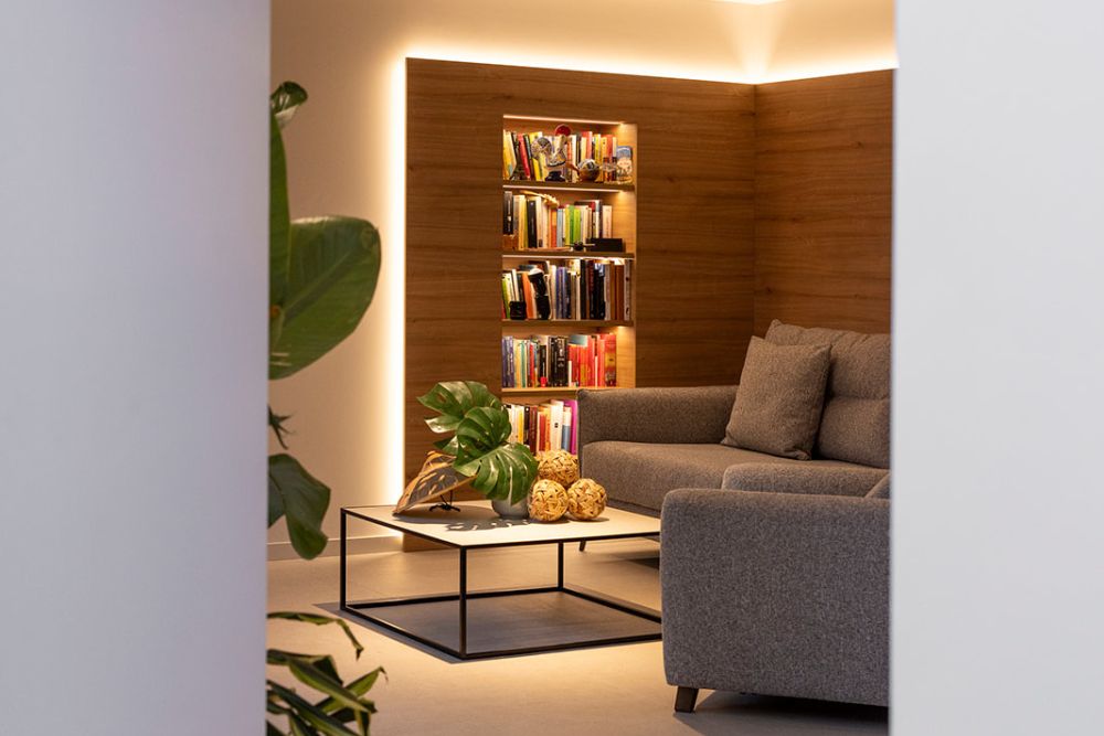 Proyecto de arquitectura residencial | Vivienda M.E 4