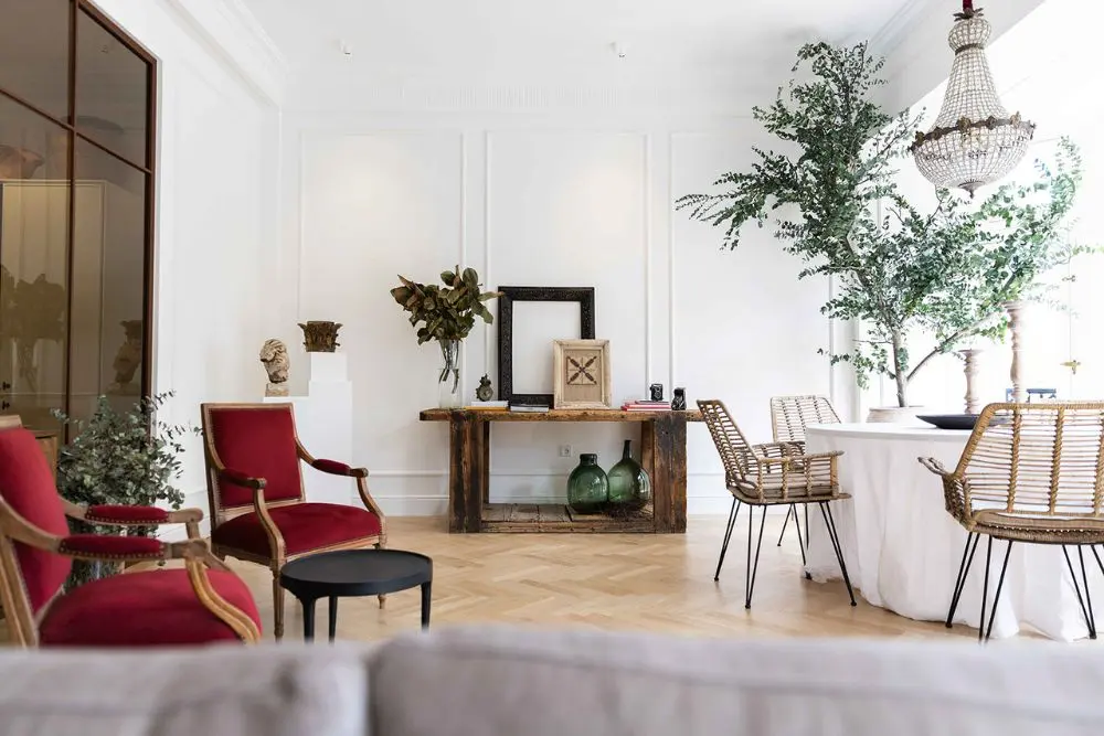 Proyecto de arquitectura residencial | Vivienda P.S 26