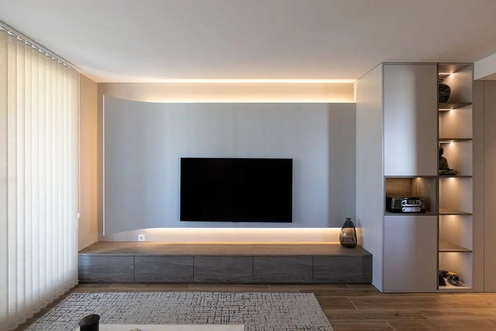 Proyecto de arquitectura residencial | Vivienda T.Z 8