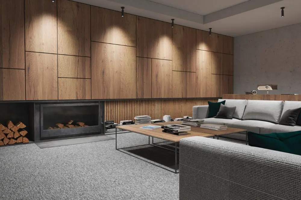 Proyecto de arquitectura residencial | Apartamento en Zaragoza 3