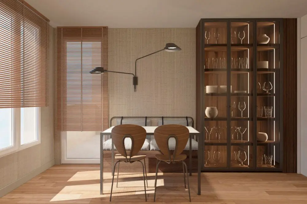 Proyecto de arquitectura residencial | Vivienda A.B 15