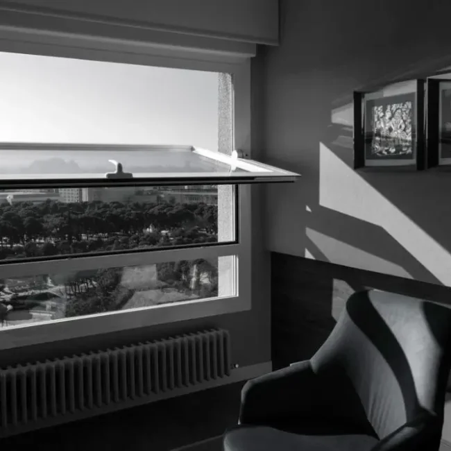 Proyecto de arquitectura residencial | Vivienda Parque Grande 11