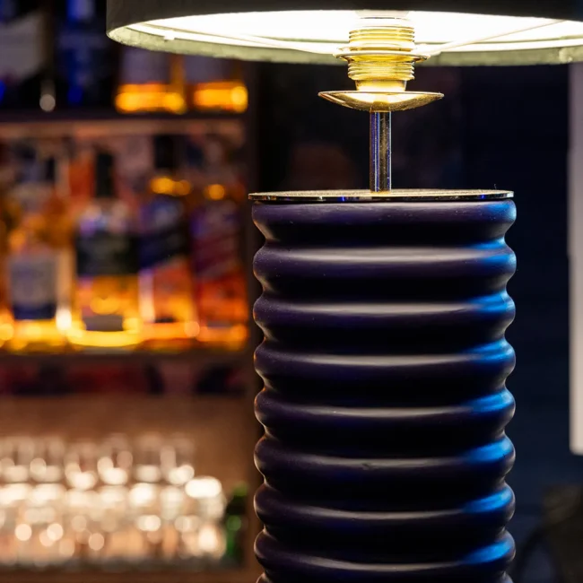 Interiorismo en espacios gastronómicos - Sarao 5