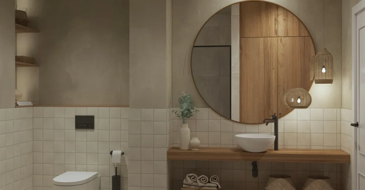 Imágenes e infografías 3D de proyectos arquitectónicos de interiorismo 05