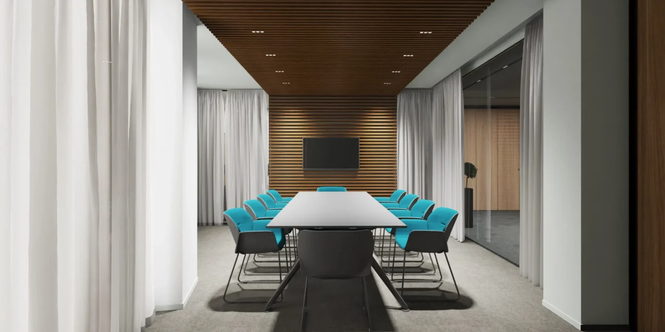 Imágenes e infografías 3D de proyectos arquitectónicos de interiorismo 23