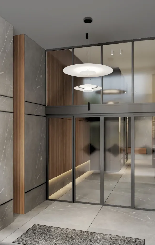 Imágenes e infografías 3D de proyectos arquitectónicos de interiorismo 29