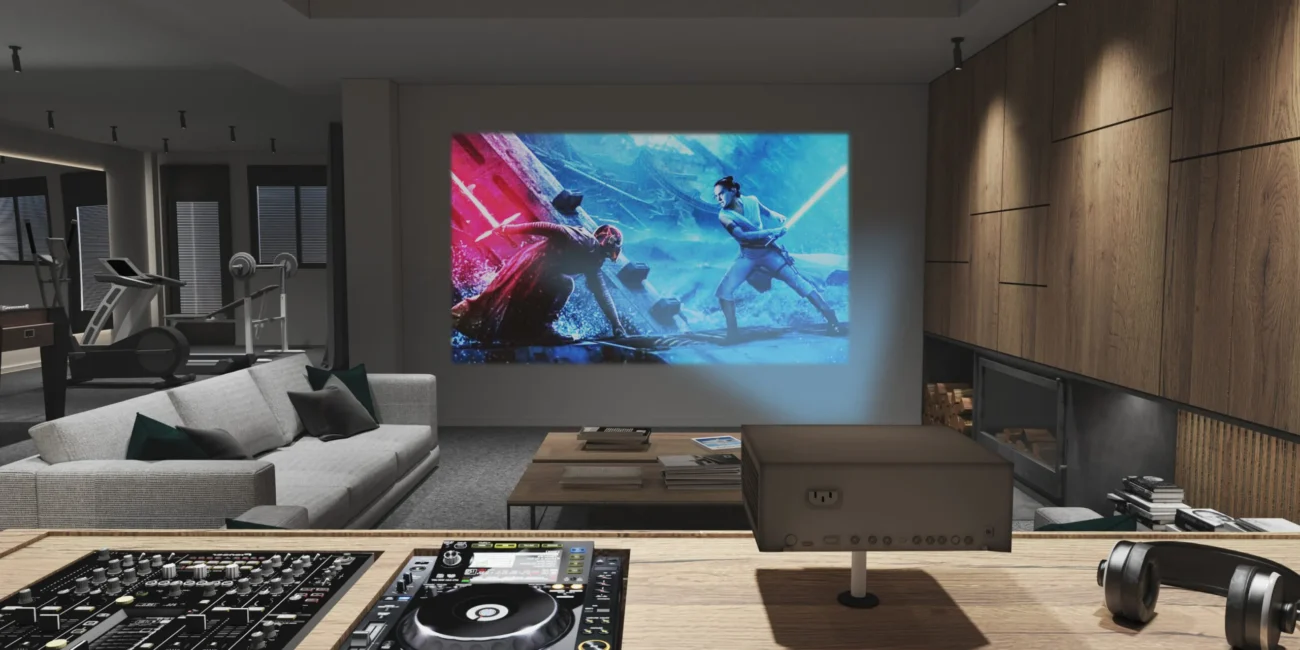 Imágenes e infografías 3D de proyectos arquitectónicos de interiorismo 40