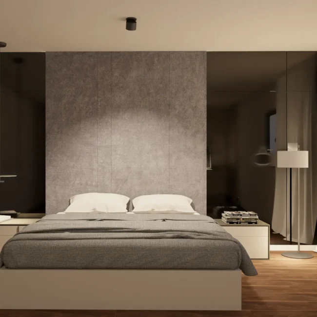 Imágenes e infografías 3D de proyectos arquitectónicos de interiorismo 60