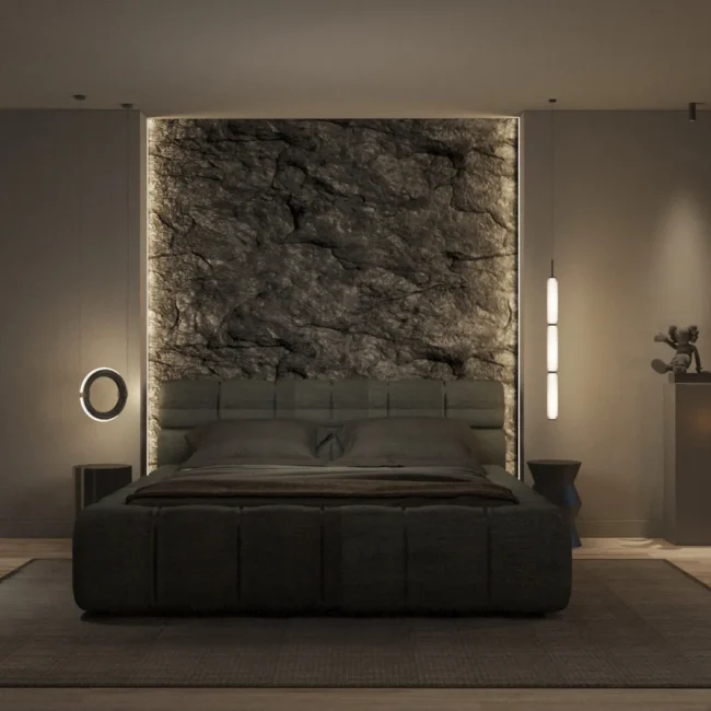 Imágenes e infografías 3D de proyectos arquitectónicos de interiorismo 84