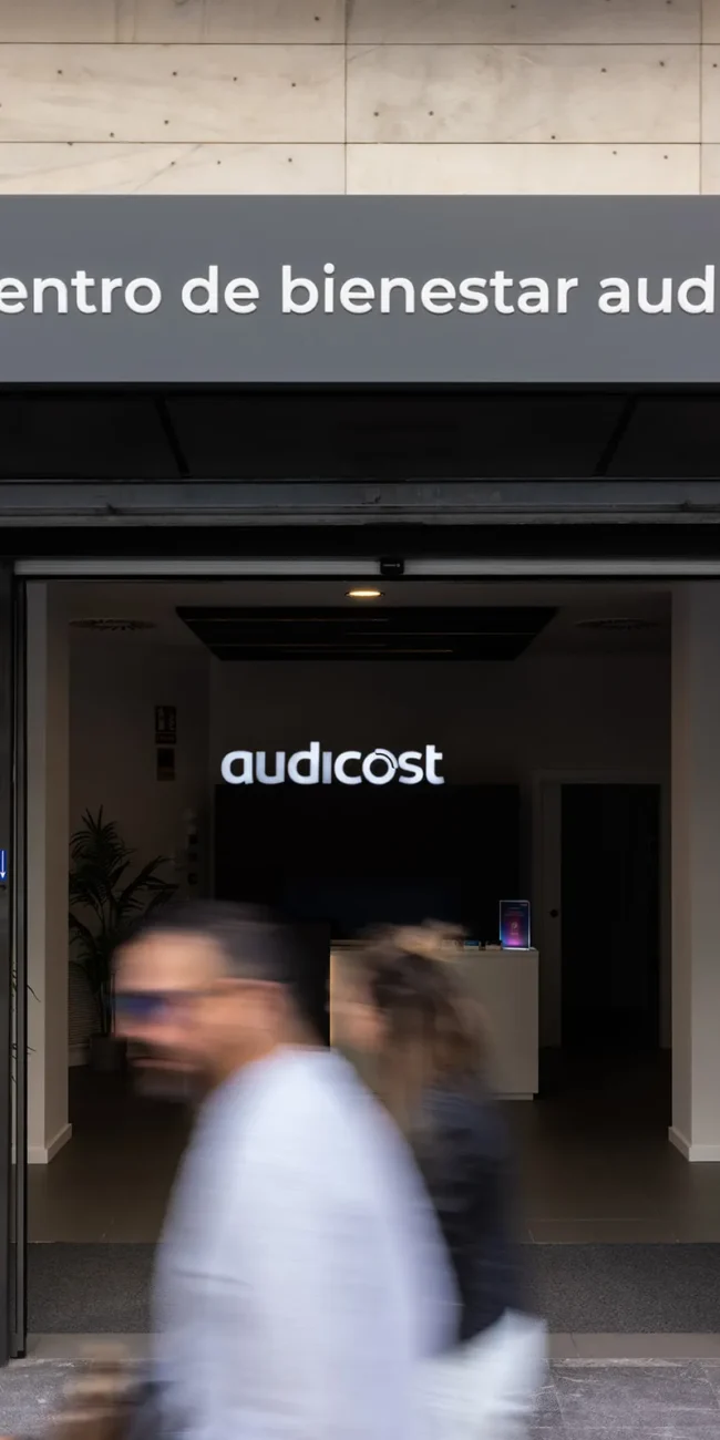Interiorismo en comercios - Audicost 2