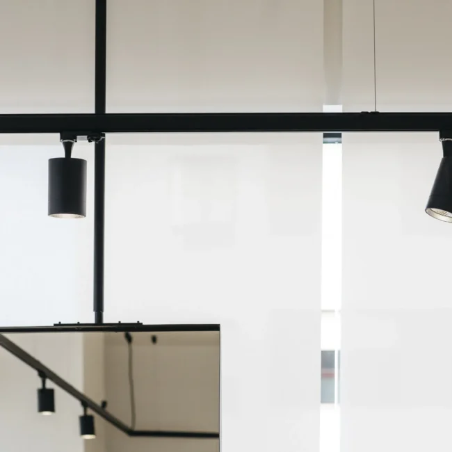 Interiorismo en comercios - Peluquería en Pamplona 5
