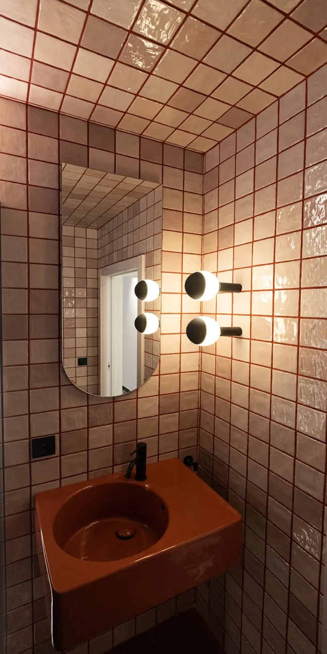 Interiorismo en comercios - Peluquería en Zaragoza 16