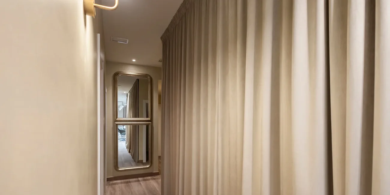 Interiorismo en comercios - Peluquería Laia Coiffeur 13