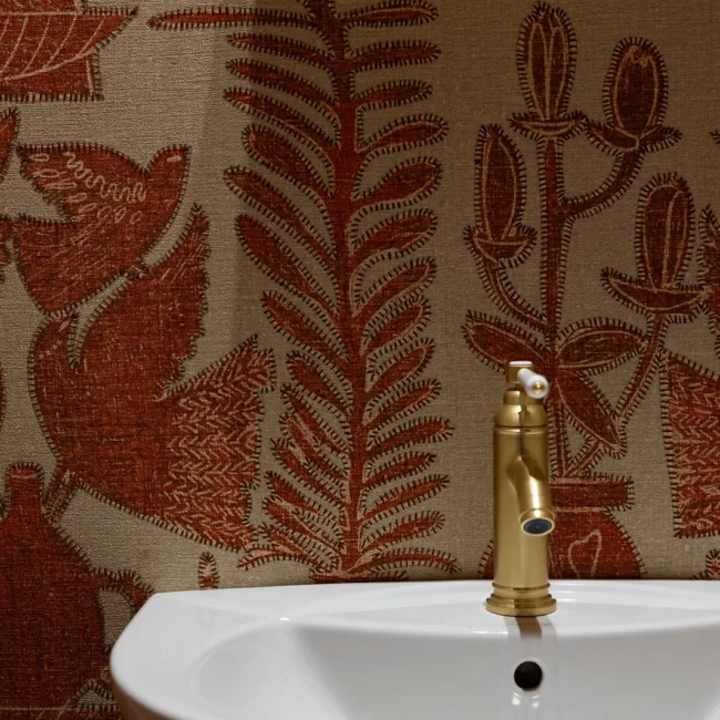 Interiorismo en comercios - Peluquería Laia Coiffeur 19