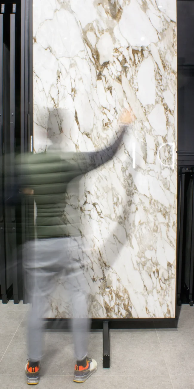 Interiorismo en comercios - Showroom Archic en Casablanca 9