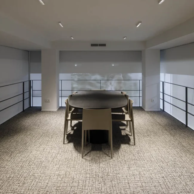 Interiorismo en comercios - Showroom Bagil 16