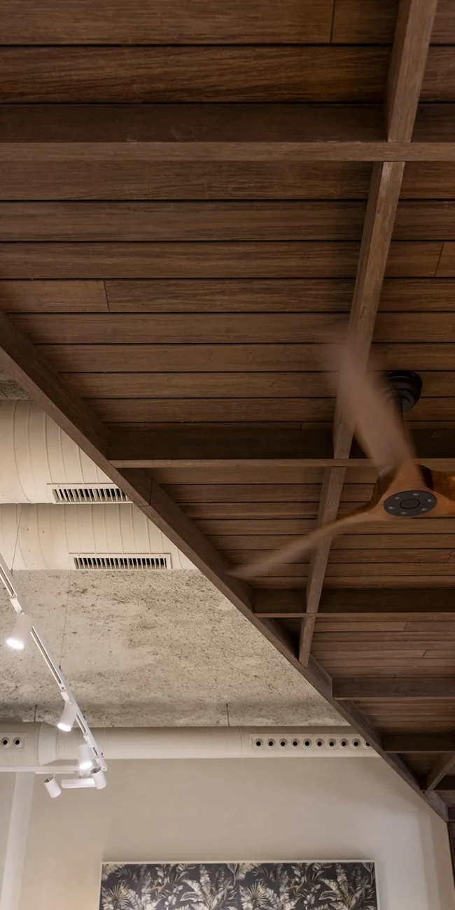 Interiorismo en comercios - Upgrade Madrid 10