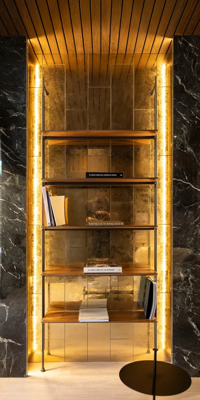 Interiorismo en comercios - Upgrade Madrid 12
