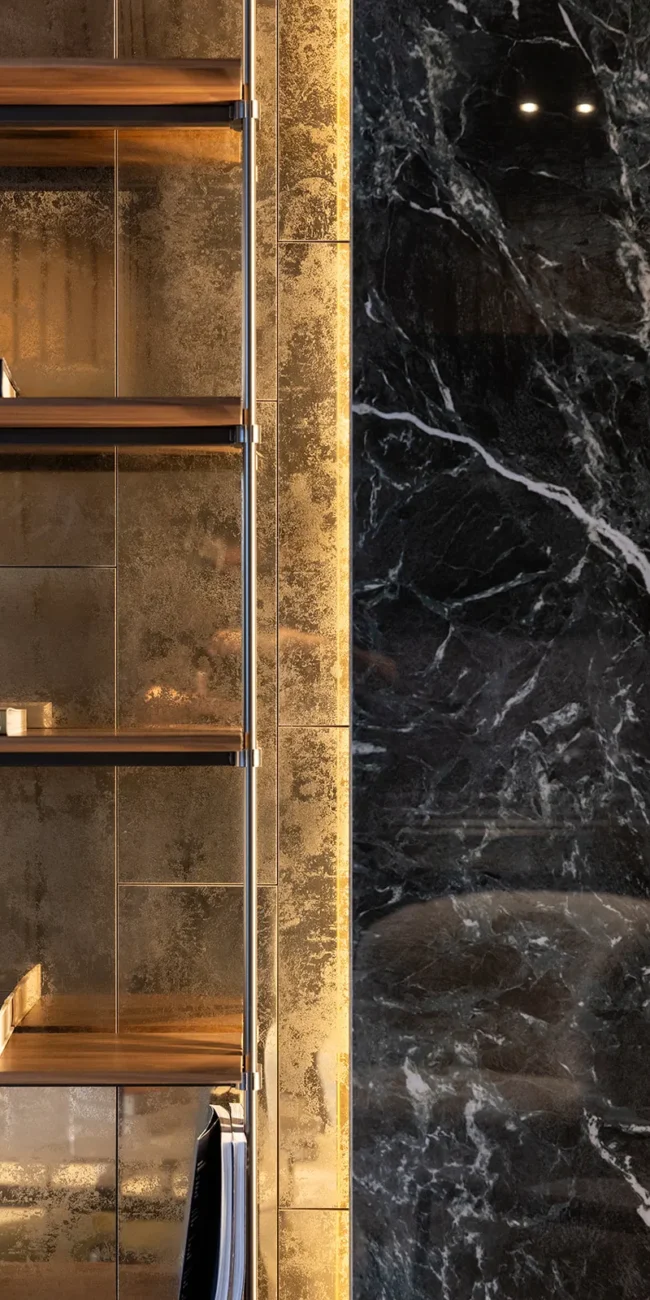 Interiorismo en comercios - Upgrade Madrid 13