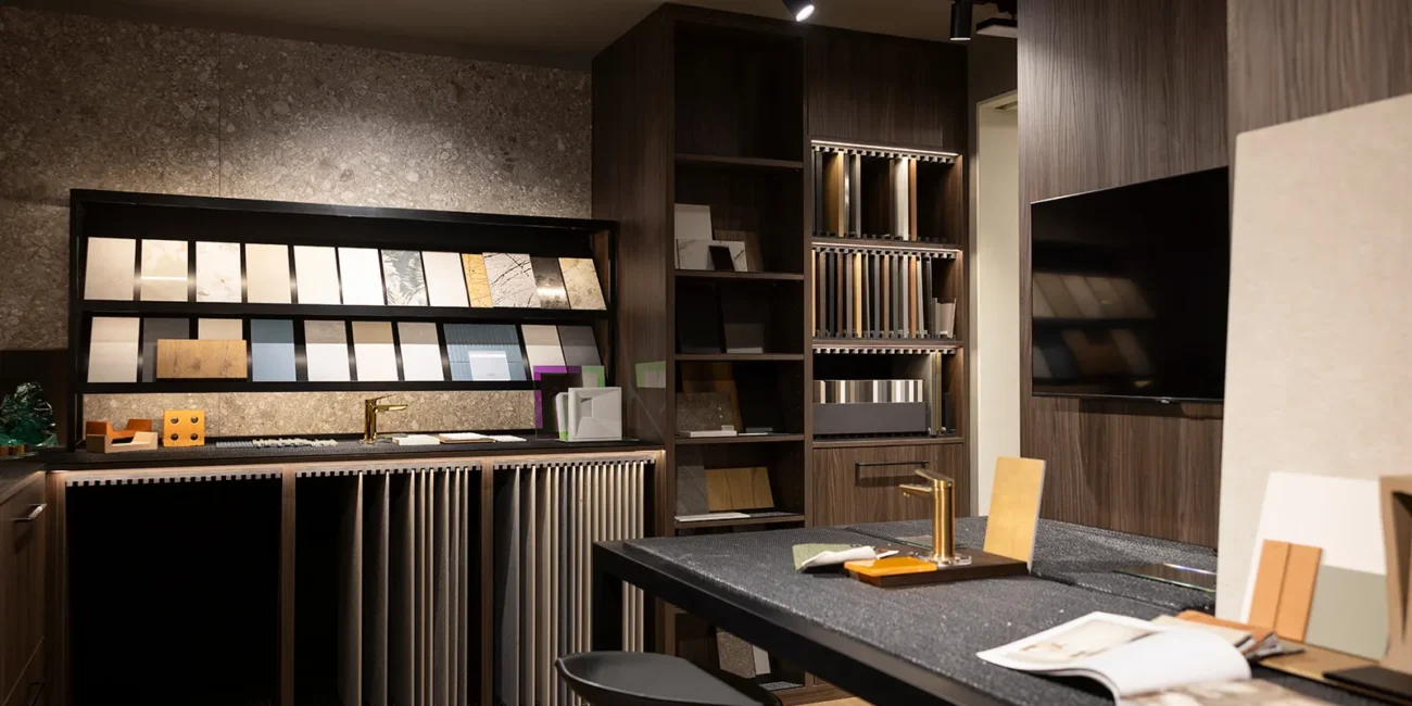 Interiorismo en comercios - Upgrade Madrid 14