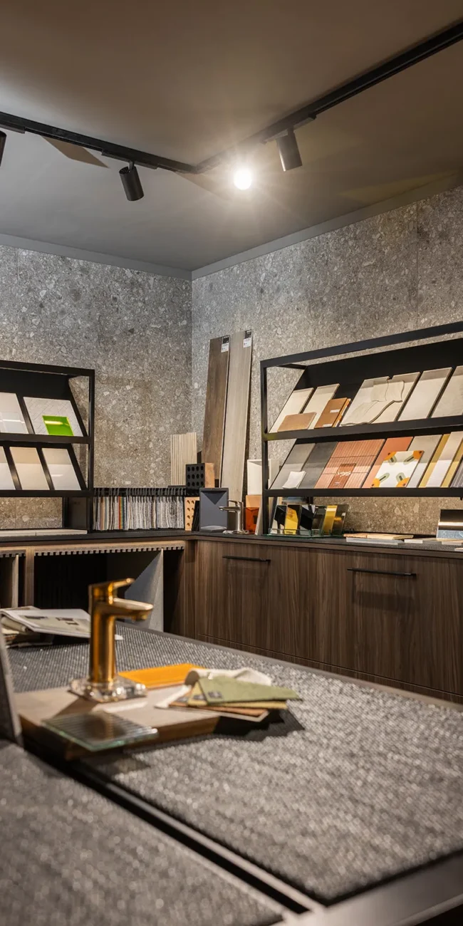 Interiorismo en comercios - Upgrade Madrid 15