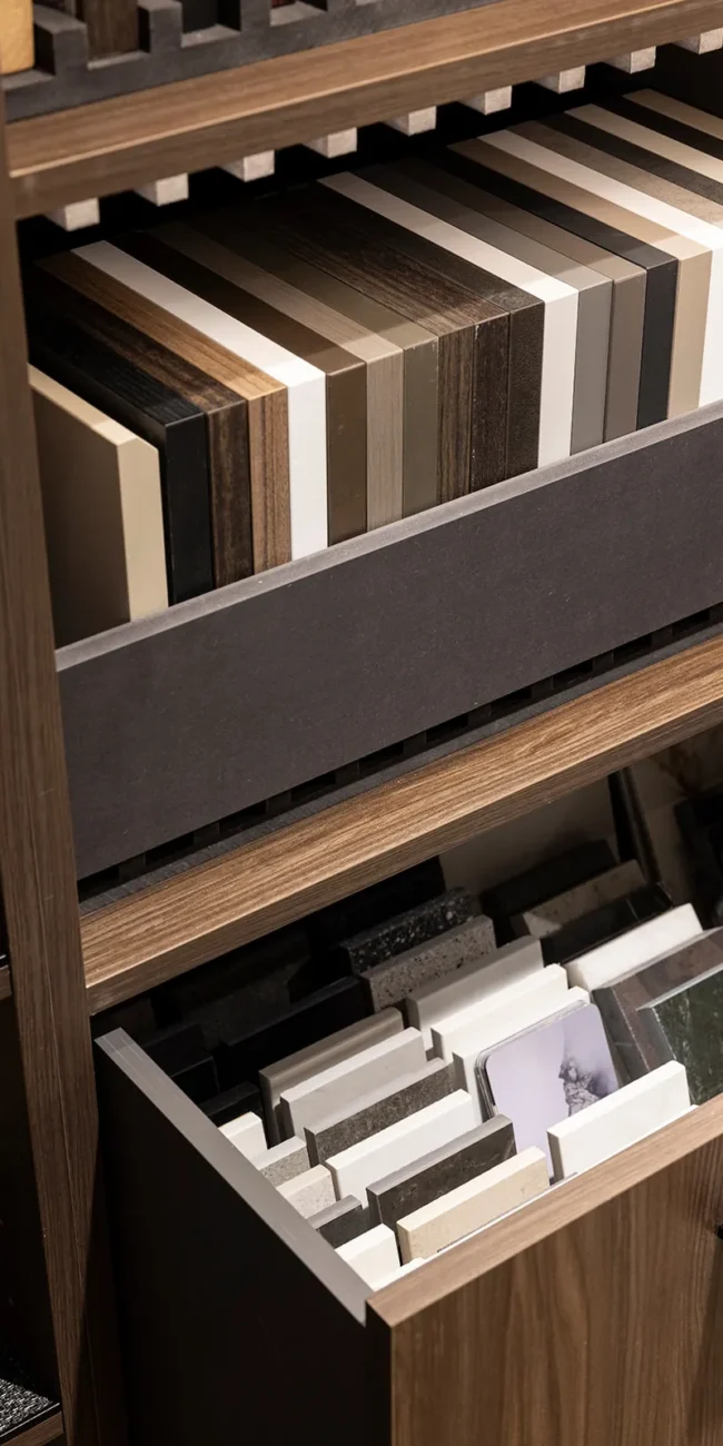 Interiorismo en comercios - Upgrade Madrid 16