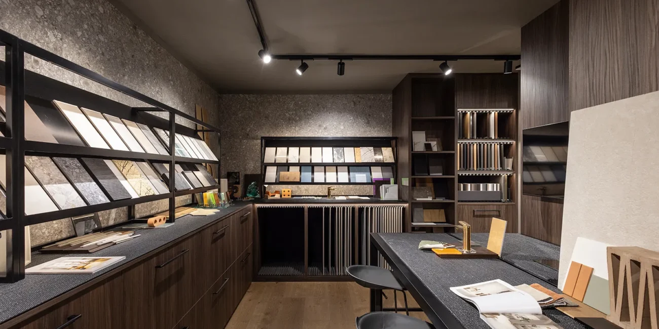 Interiorismo en comercios - Upgrade Madrid 17
