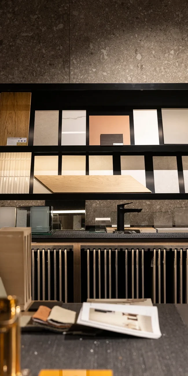 Interiorismo en comercios - Upgrade Madrid 18